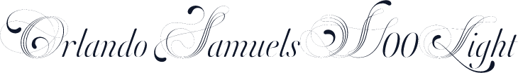 Orlando Samuels W00 Light