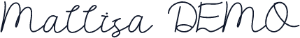 Mallisa DEMO