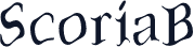 ScoriaB