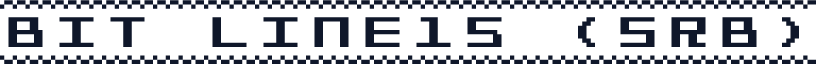 Bit Line15 (sRB)