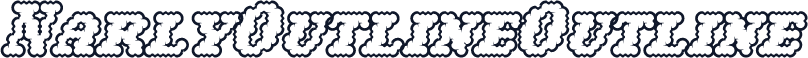 NarlyOutlineOutline