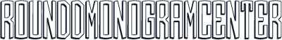 Round_3D_Monogram_Center