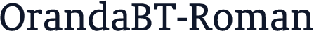OrandaBT-Roman