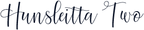 Hunsleitta Two