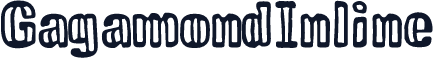 GagamondInline