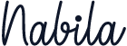 Nabila