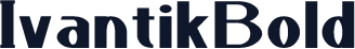 IvantikBold