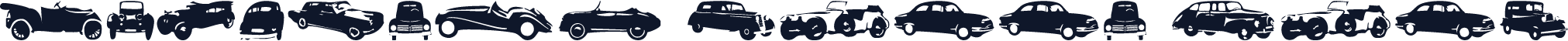Linotype Harry Cars