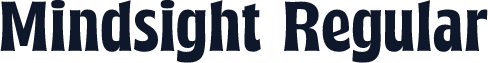 Mindsight Regular