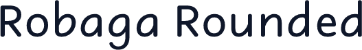 Robaga Rounded