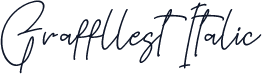 Graffllest Italic