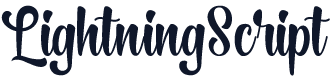LightningScript