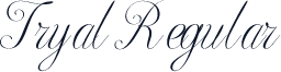 Tryal Regular
