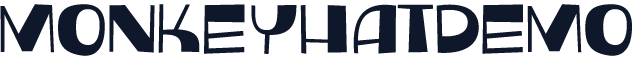MonkeyHatDEMO