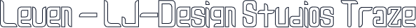 Leven - LJ-Design Studios Traze