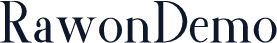 RawonDemo
