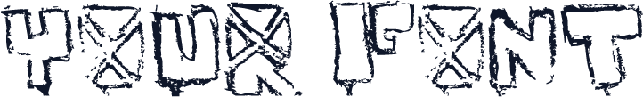 Your Font