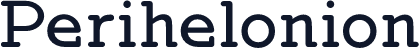 Perihelonion