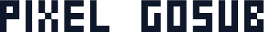 Pixel Gosub