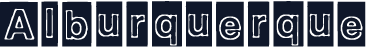 Alburquerque
