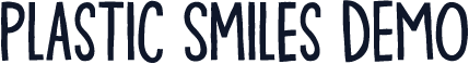 Plastic Smiles DEMO