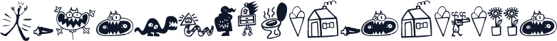 LinotypeCaciocavallo