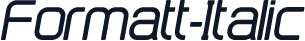 Formatt-Italic