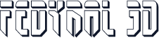 Fedyral 3D