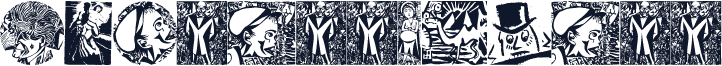 MasereelThree