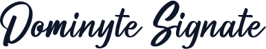 Dominyte Signate