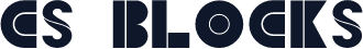 CS Blocks