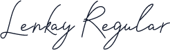 Lenkay Regular