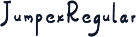 JumpexRegular