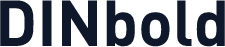 DINbold
