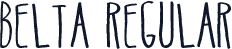 Belta Regular