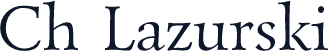 Ch Lazurski
