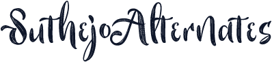 SuthejoAlternates