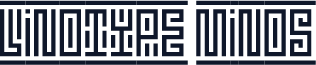 Linotype Minos