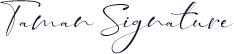Taman Signature
