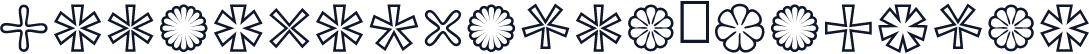 AsterispDelta-Regular