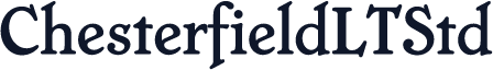 ChesterfieldLTStd