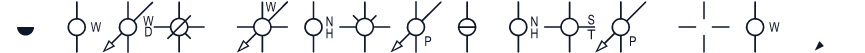 ESRI Pipeline US 1