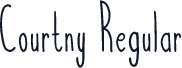 Courtny Regular