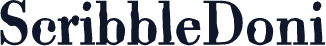 ScribbleDoni
