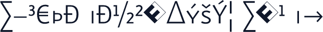 Eureka Sans-Light Exp SC