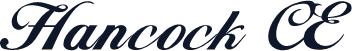 Hancock CE