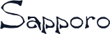 Sapporo
