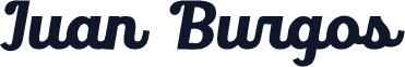 Juan Burgos