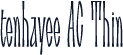 tenhayee AC Thin