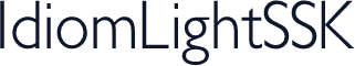 IdiomLightSSK